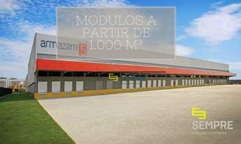 Imagem 7: Galpão para alugar em Pinhais/PR