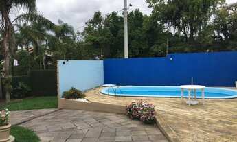 Imagem 3: Casa com 3 Dormitorio(s) localizado(a) no bairro JARDIM MAUÁ em NOVO HAMBURGO / Ref.:2235