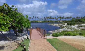 Imagem 7: Reserva Sauípe , localizado a 300 metros da praia, infraestrutura completa . Últimas unida