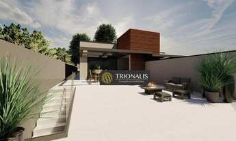 Imagem 5: Casa com 2 dormitórios à venda, 164 m² por R$ 1.100.000,00 - Jardim do Lago - Atibaia/SP