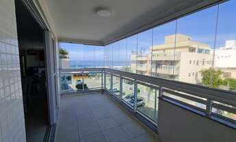 Imagem 2: Apartamento 02 quartos 80m² com vista para o mar - Recreio