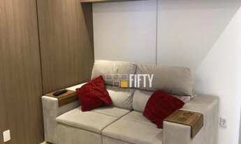 Imagem 10: Apartamento à venda, 165 m² por R$ 3.180.000,00 - Brooklin - São Paulo/SP