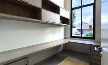 Imagem 7: Casa com 3 dormitórios à venda, 240 m² por R$ 1.750.000,00 - Residencial Gaivota II - São