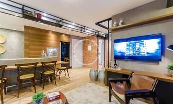 Imagem 6: PORTO ALEGRE - Apartamento Padrão - Auxiliadora