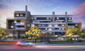 Imagem 2: Cobertura residencial para venda, Mercês, Curitiba - CO6791