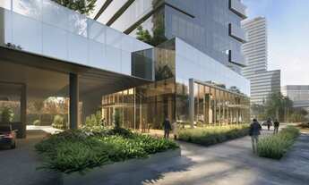 Imagem 3: Apartamento residencial para venda, Vila Olímpia, São Paulo - AP9795