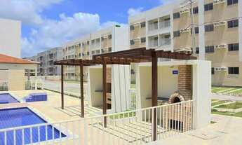 Imagem 6: Alugo Apartamento Semi Mobiliado. - Condomínio Clube Vila Verde