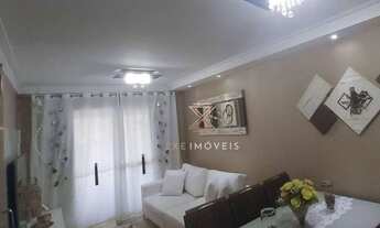 Imagem: Apartamento com 2 dormitórios à venda