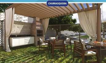 Imagem 2: Luar do Parque, 02 e 03 quartos , pertinho da Praia de Boa Viagem