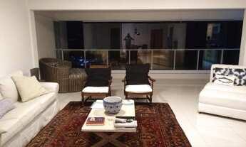 Imagem 6: Apartamento hemisphere 142 metros quadrados com 3 quartos em Pituaçu - Salvador - BA