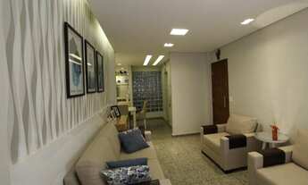 Imagem 2: Apartamento 4 qtos 1 suite e 3 vagas - Bairro Buritis