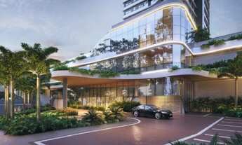 Imagem 2: Apartamento residencial para venda, Alphaville, Barueri - AP9872