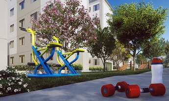 Imagem 3: Apartamento residencial para venda, Rubem Berta, Porto Alegre - AP12022