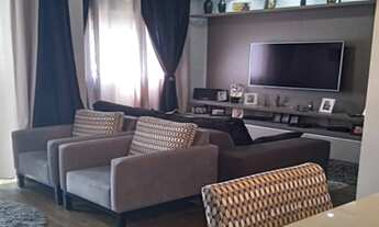 Imagem 3: SÃO BERNARDO DO CAMPO - Apartamento Padrão - PARQUE TERRA NOVA II