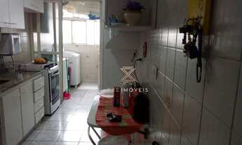 Imagem 4: Apartamento com 3 dormitórios à venda, 113 m² por R$ 689.701 - Santana - São Paulo/SP