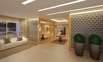 Imagem 2: Apartamento residencial para venda, Vila Baeta Neves, São Bernardo do Campo - AP8169