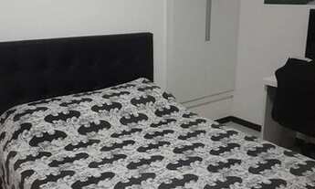 Imagem 4: Casa de condomínio para venda possui 57 metros quadrados com 2 quartos