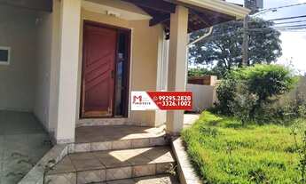 Imagem 2: Casa com 3 dormitórios à venda, 218 m² por R$ 1.000.000,00 - Jardim do Sol - Campinas/SP