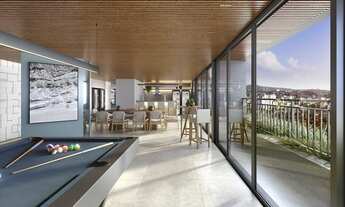 Imagem 9: Studio residencial para venda, Rio Branco, Porto Alegre - ST7028