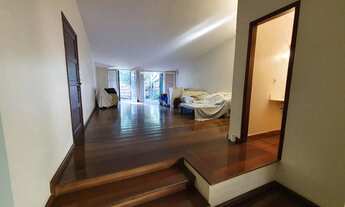 Imagem 3: Casa comercial em avenida próximo Nova Campinas