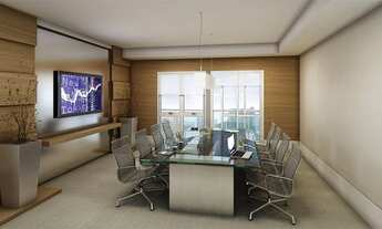 Imagem 2: Sala comercial para venda, Centro, Jundiaí - SA2572