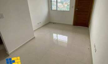 Imagem 5: Apartamento à venda, 50 m² por R$ 375.000,00 - Santana - São Paulo/SP