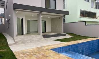 Imagem 2: ITUPEVA - Casa de Condomínio - Chácara Jardim Patelli