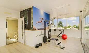 Imagem 5: Duplex residencial para venda, Passo d'Areia, Porto Alegre - AD5361