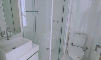 Imagem 5: Apartamento Praia do Pecado c/ 3qts, sendo 2suítes, 3brs, 2vgs, amrs, split, varandão