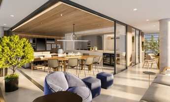 Imagem 5: Apartamento residencial para venda, Sumaré, São Paulo - AP11825