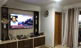 Imagem 4: Apartamento para aluguel com 130 metros quadrados com 3 quartos em Jardim Goiás - Goiânia