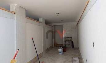 Imagem 4: Casa à venda, 68 m² por R$ 330.000,00 - Tupi - Praia Grande/SP