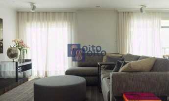 Imagem 7: Apartamento com 3 dormitórios à venda, 235 m² por R$ 6.920.000,00 - Vila Nova Conceição