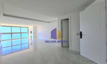 Imagem 2: Apartamento Alto Padrão Frente Mar com 04 Suítes na Barra Sul de Balneário Camboriú
