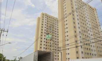 Imagem 7: Apartamento residencial para venda, Fazenda Caguaçu, São Paulo - AP7328