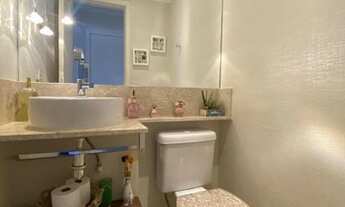 Imagem 6: Apto 3 suítes no Parque Prado