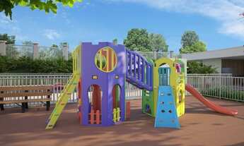 Imagem 6: Apartamento residencial para venda, Fundação da Casa Popular, Campinas - AP10944