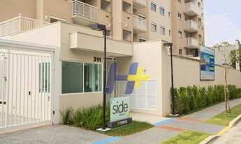 Imagem 4: Apartamento com 2 dormitórios à venda, 84 m² por R$ 573.000 - Socorro - São Paulo/SP