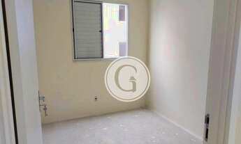 Imagem 7: Apartamento Novo com 2 dormitórios à venda, 43 m² por R$ 245.000 - Conquista Amaralina - P