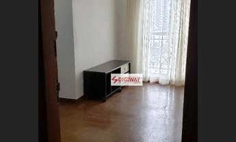 Imagem: Apartamento para alugar, 50 m² por R$ 3.200,00/mês