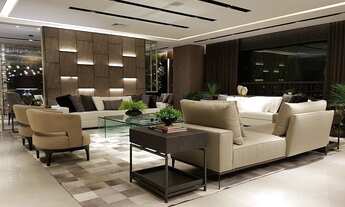 Imagem 5: Apartamento residencial para venda, Green Valley Alphaville, Barueri - AP7740