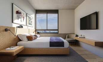 Imagem 6: Cobertura residencial para venda, Perdizes, São Paulo - CO8988