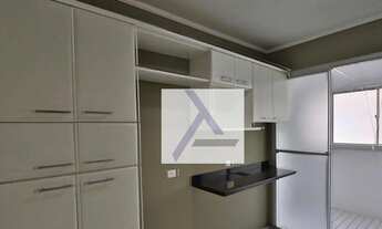 Imagem 5: Apartamento para alugar, 90 m² por R$ 5.750,00/mês - Jardim Paulista - São Paulo/SP