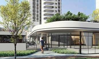 Imagem 2: Apartamento residencial para venda, Chácara Santo Antônio, São Paulo - AP7396