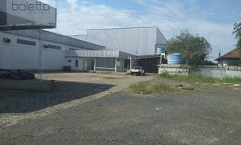 Imagem 4: Prédio para alugar, 6000 m²- São Luis - Canoas/RS