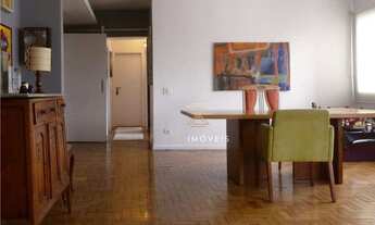 Imagem 4: Apartamento com 3 dormitórios à venda, 131 m² por R$ 1.300.000 - Perdizes - São Paulo/SP