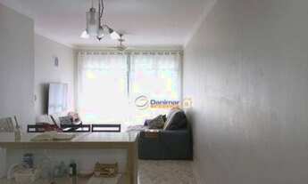 Imagem 3: Apartamento com 3 dormitórios para alugar, 90 m² por R$ 4.000,00/mês - Pitangueiras - Guar