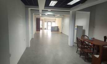 Imagem 2: Prédio/Edifício inteiro para aluguel possui 370 metros quadrados em Cidade Baixa - Porto A