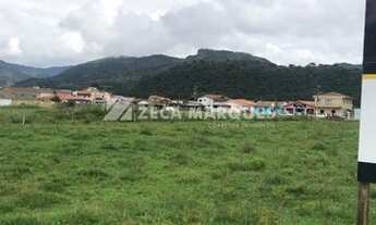 Imagem 2: Urubici, terreno avenida Principal