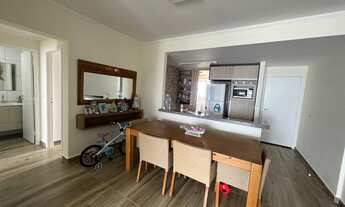 Imagem 5: Apartamento para venda tem 70 metros quadrados com 2 quartos em Mirim - Praia Grande - SP